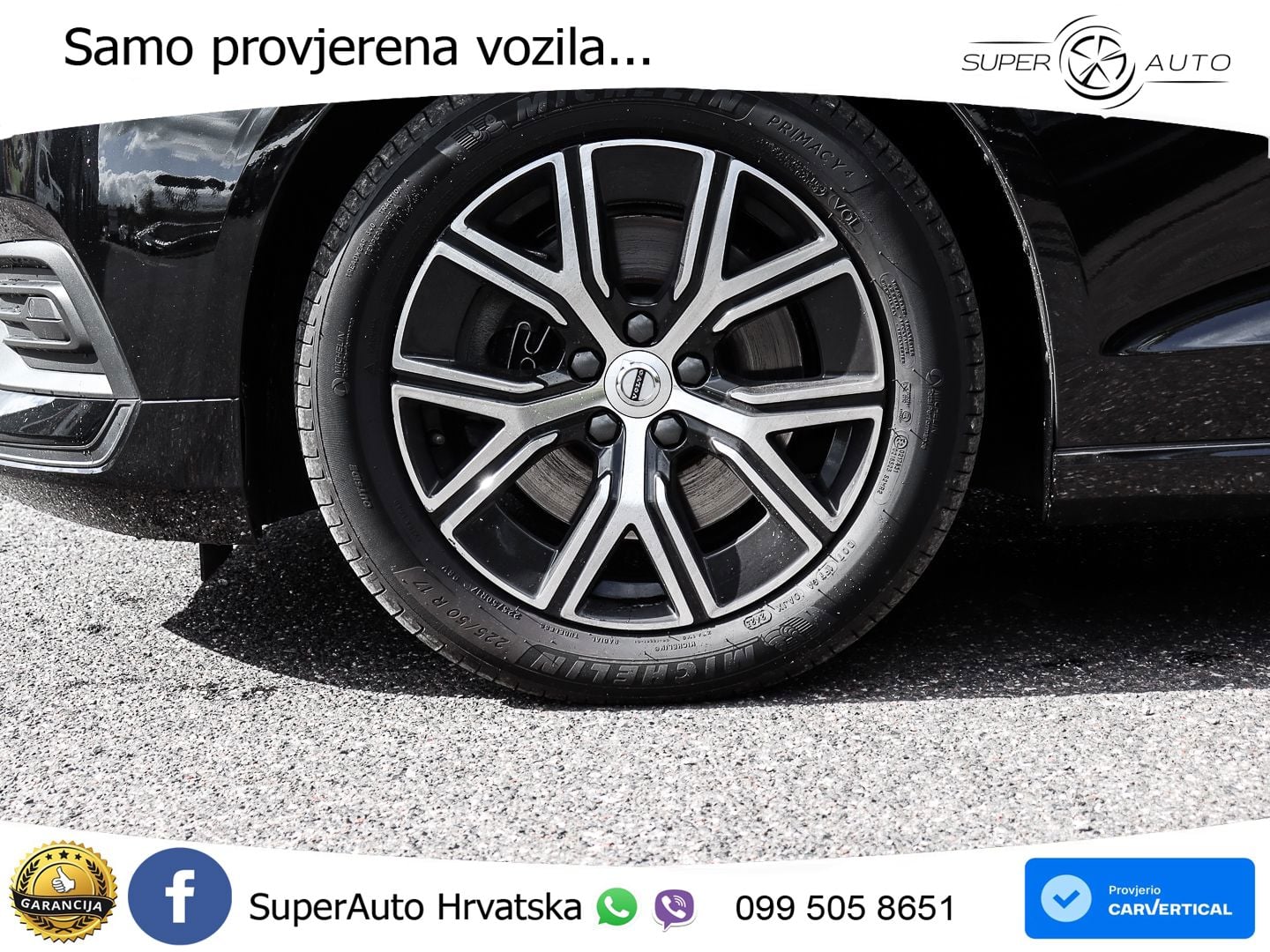 Volvo V60 2.0 B4 Diesel Geartronic LED+GR SJED+ACC