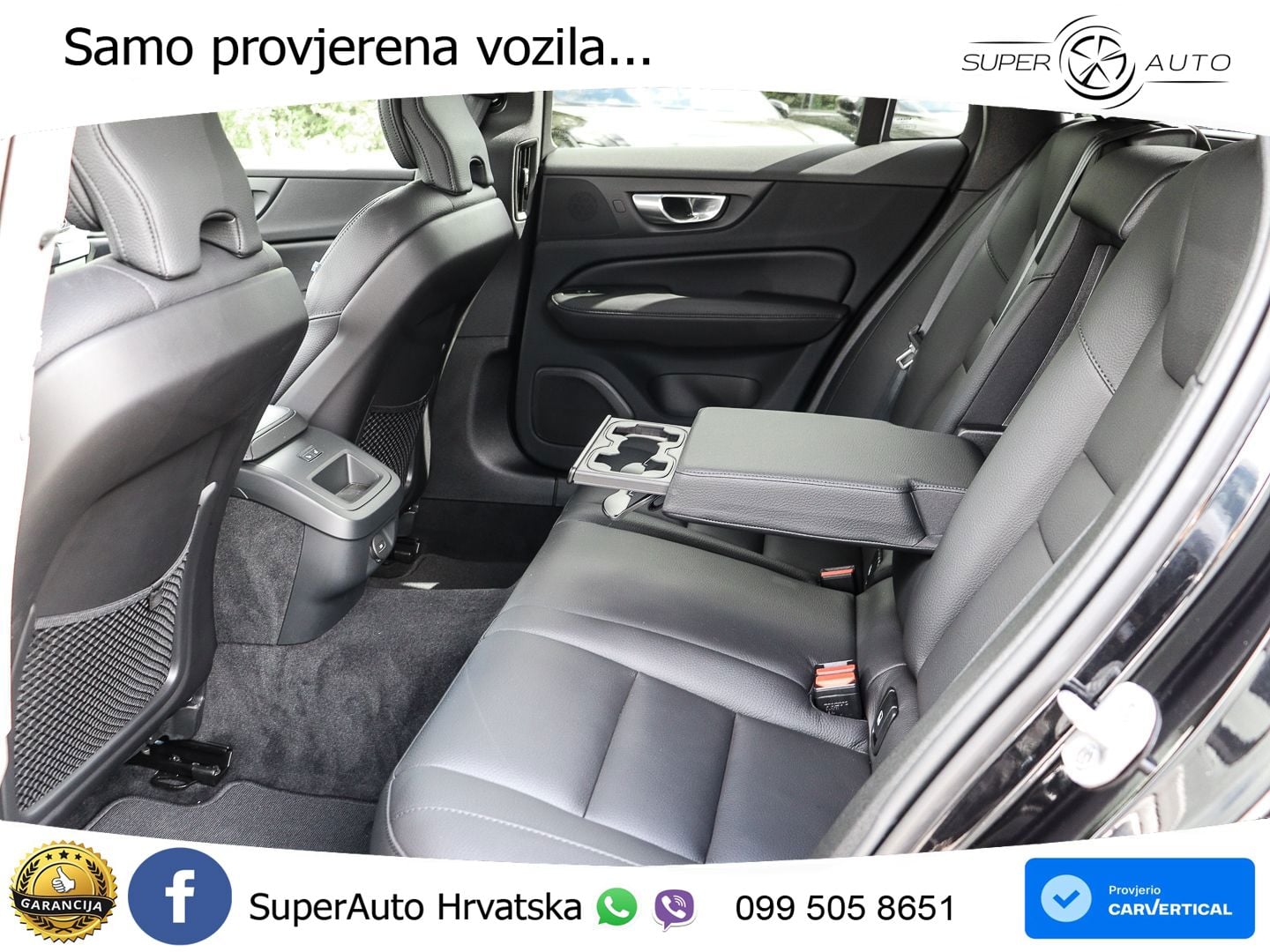 Volvo V60 2.0 B4 Diesel Geartronic LED+GR SJED+ACC