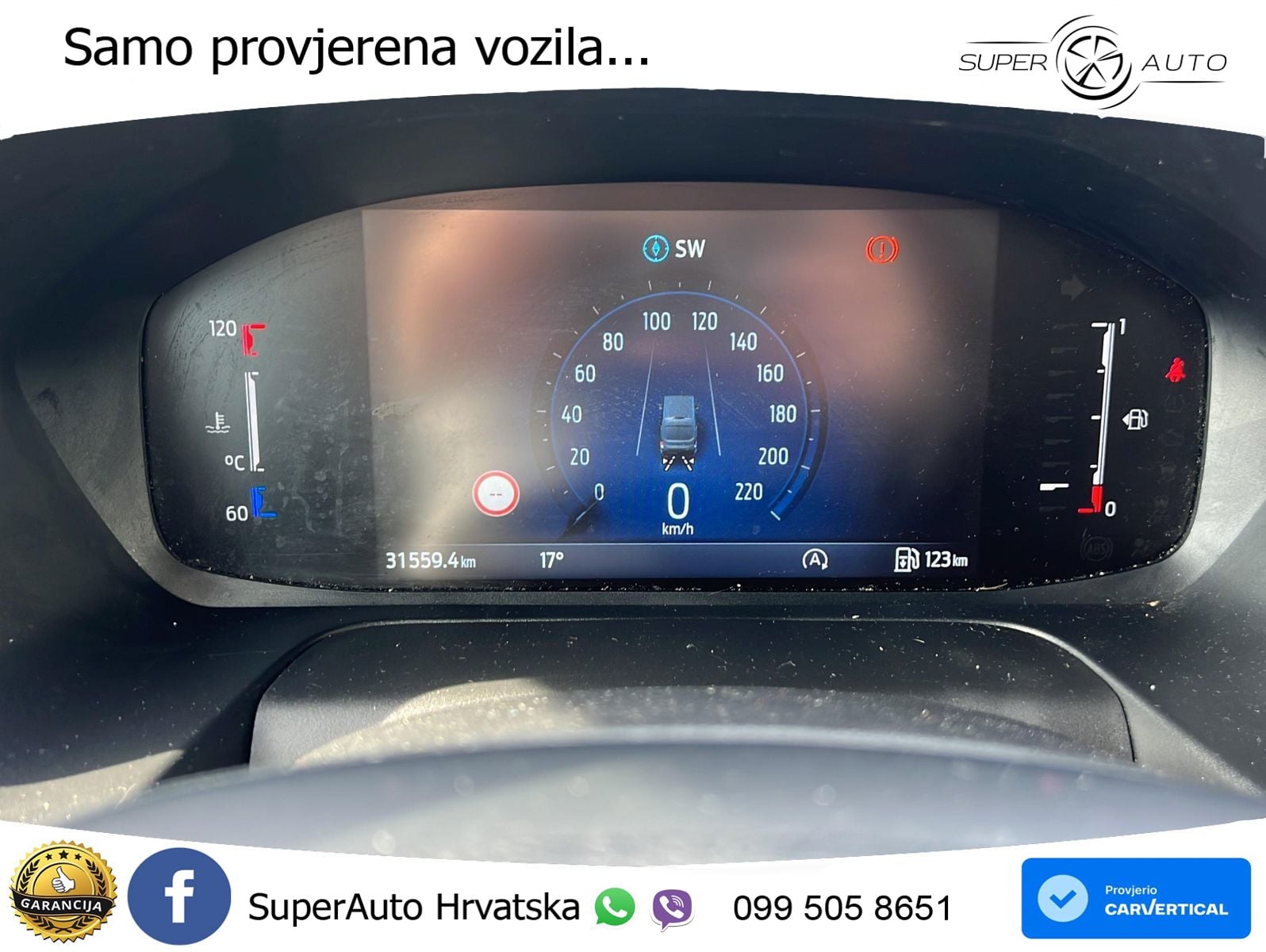 Ford Transit 350 L3H3 Trend*Kamera*Tempomat*Sitzhzg* 131 KS