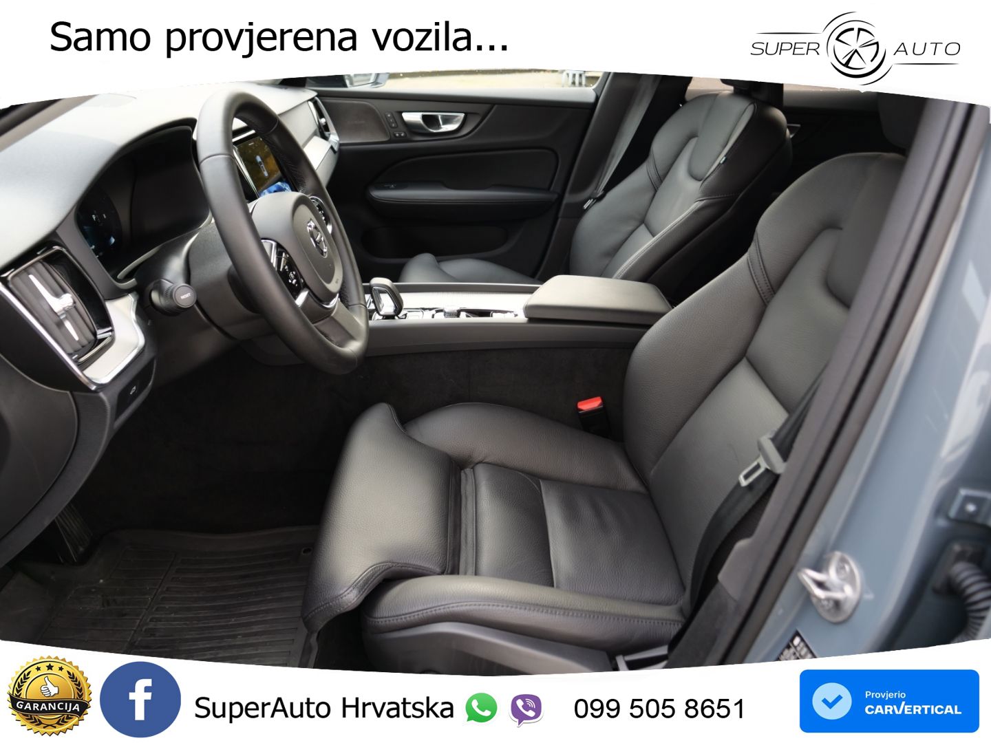 Volvo V60 2.0 B4 Diesel Geartronic