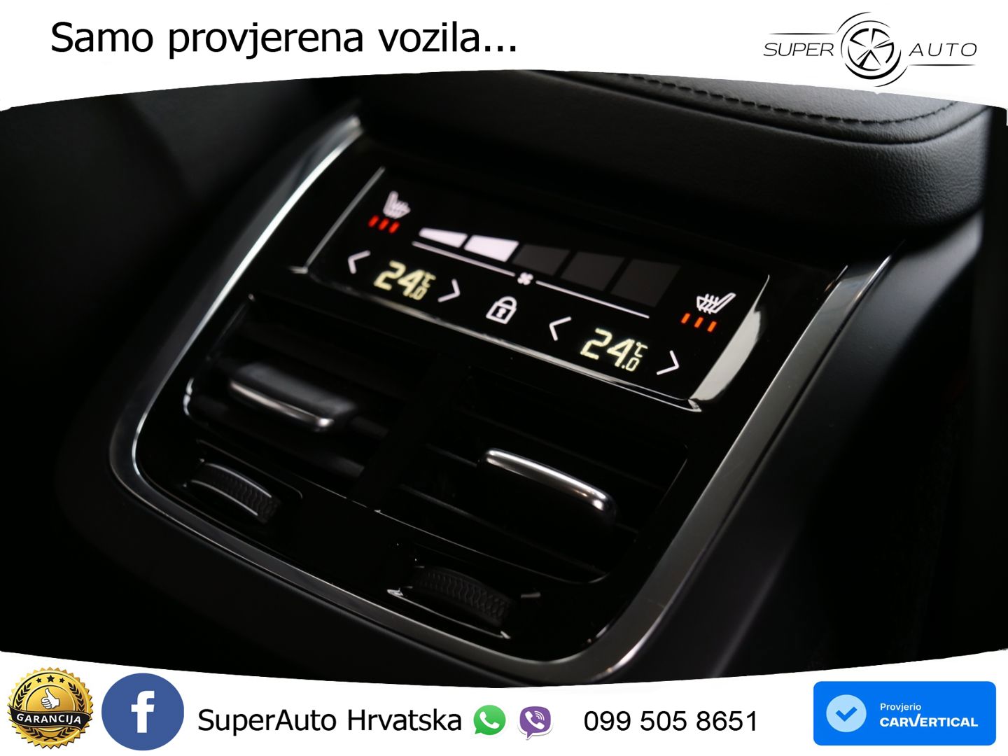 Volvo V60 2.0 B4 Diesel Geartronic