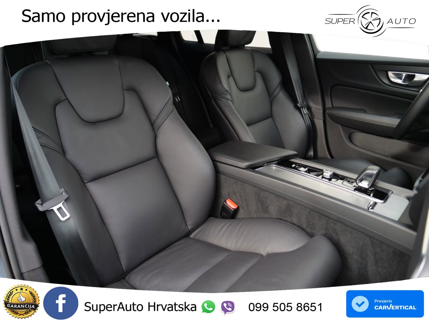 Volvo V60 2.0 B4 Diesel Geartronic
