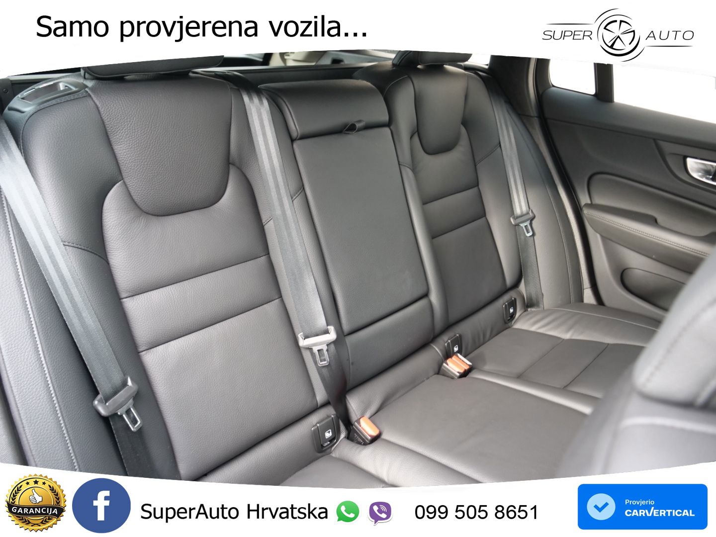 Volvo V60 2.0 B4 Diesel Geartronic