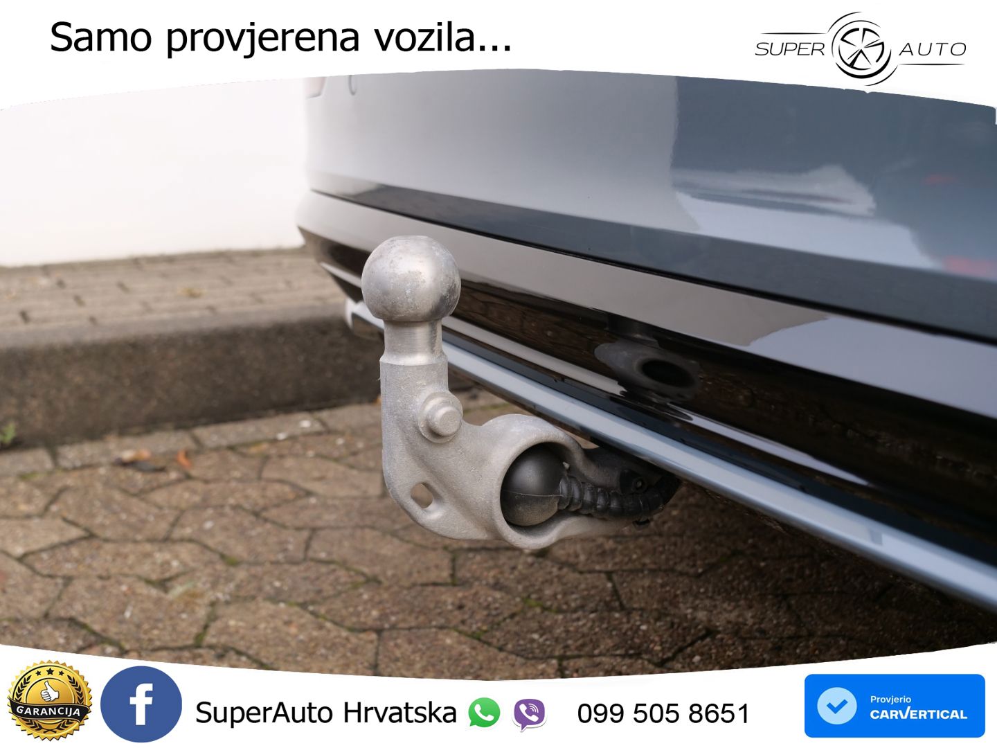 Volvo V60 2.0 B4 Diesel Geartronic