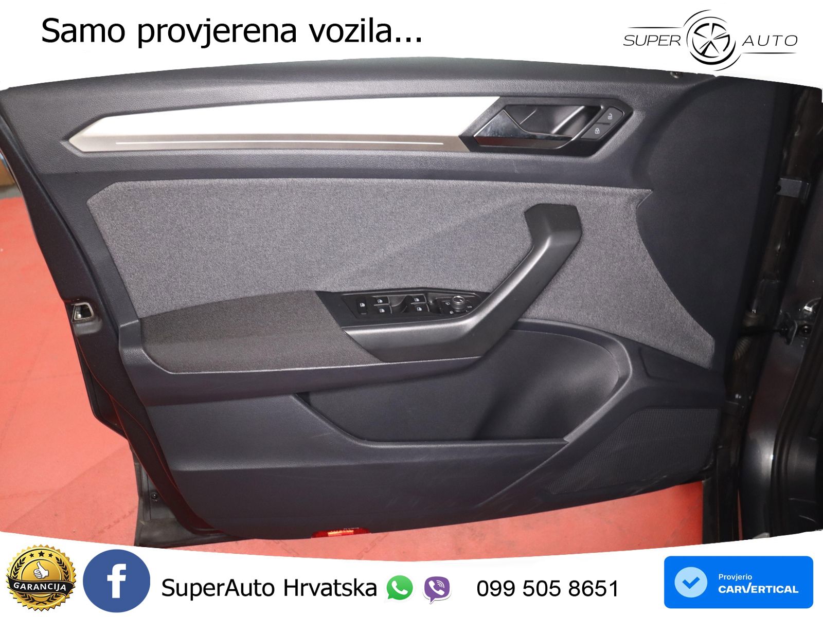 Volkswagen T-Roc I 1.5 TSI (150 KS)
