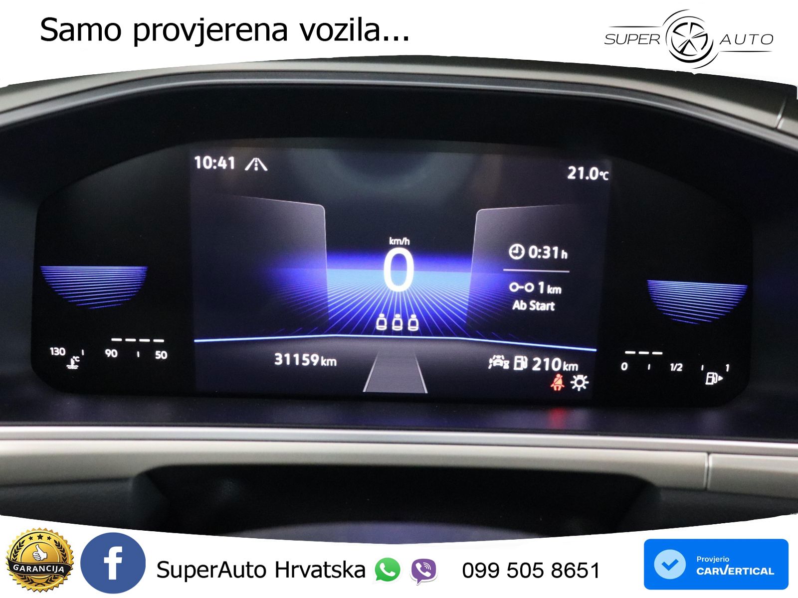 Volkswagen T-Roc I 1.5 TSI (150 KS)