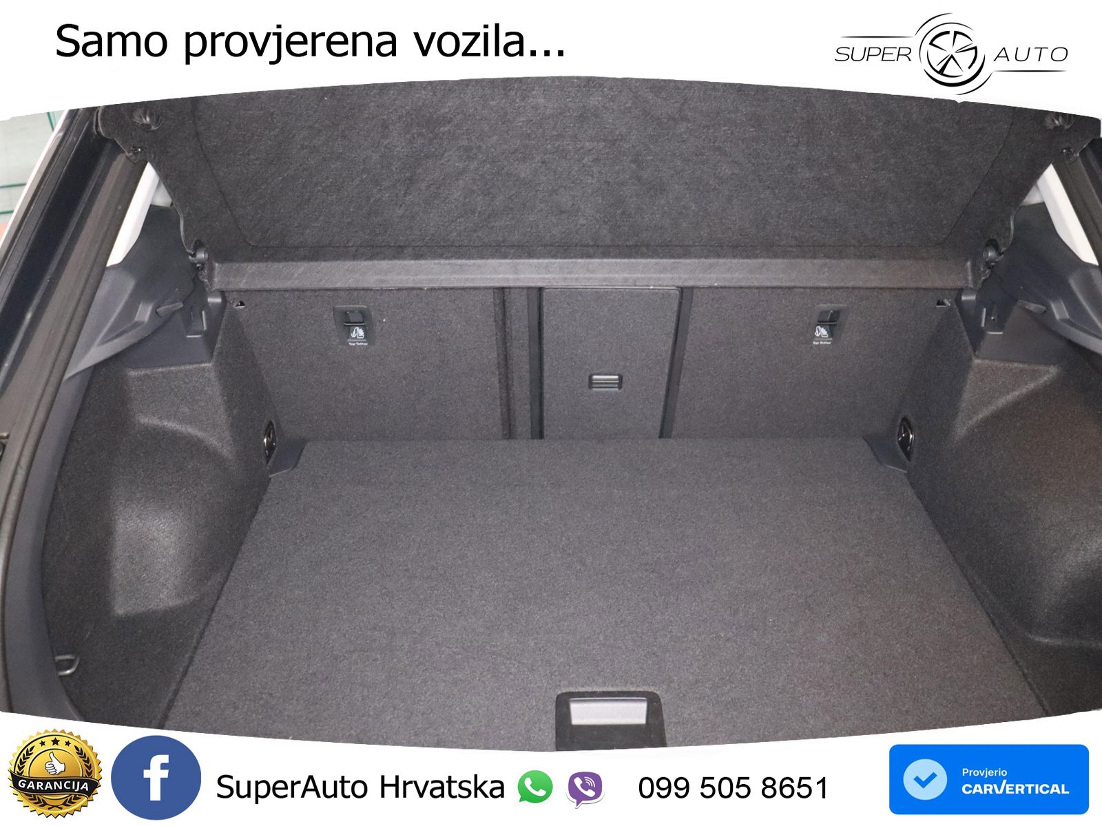 Volkswagen T-Roc I 1.5 TSI (150 KS)