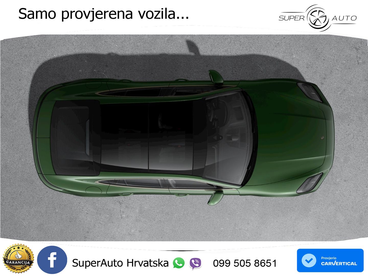 Porsche Panamera Turbo S 4.0 V8 (782 KS) E-Hybrid PDK LED+GR SJED+ACC