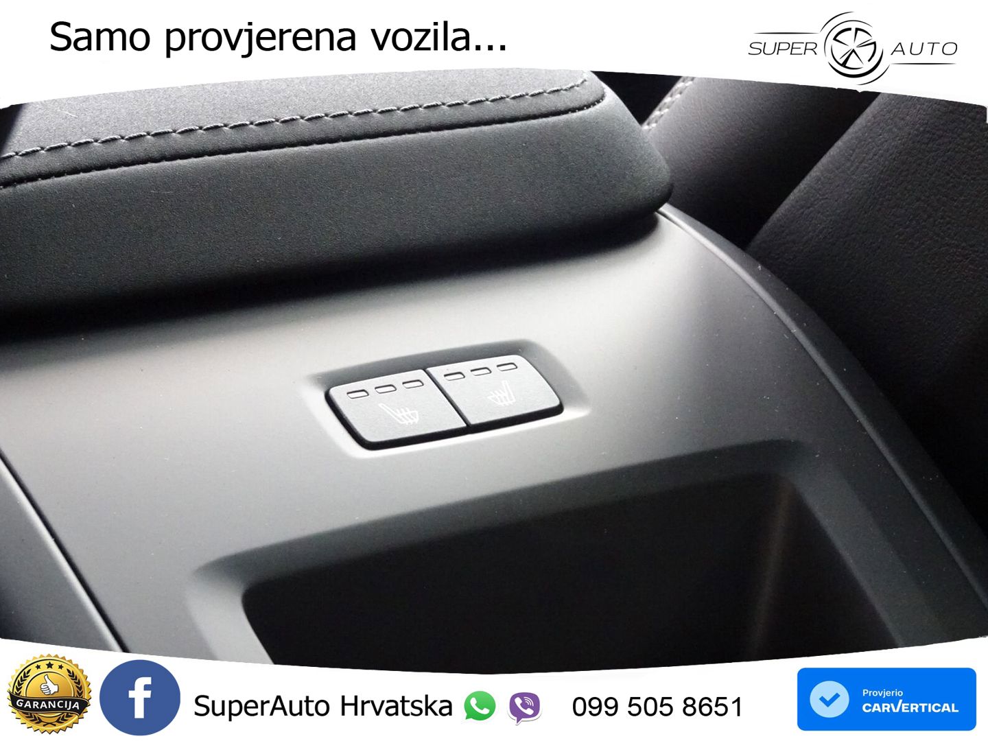 Volvo XC60 T6 AWD Geartronic LED+GR SJED+ACC