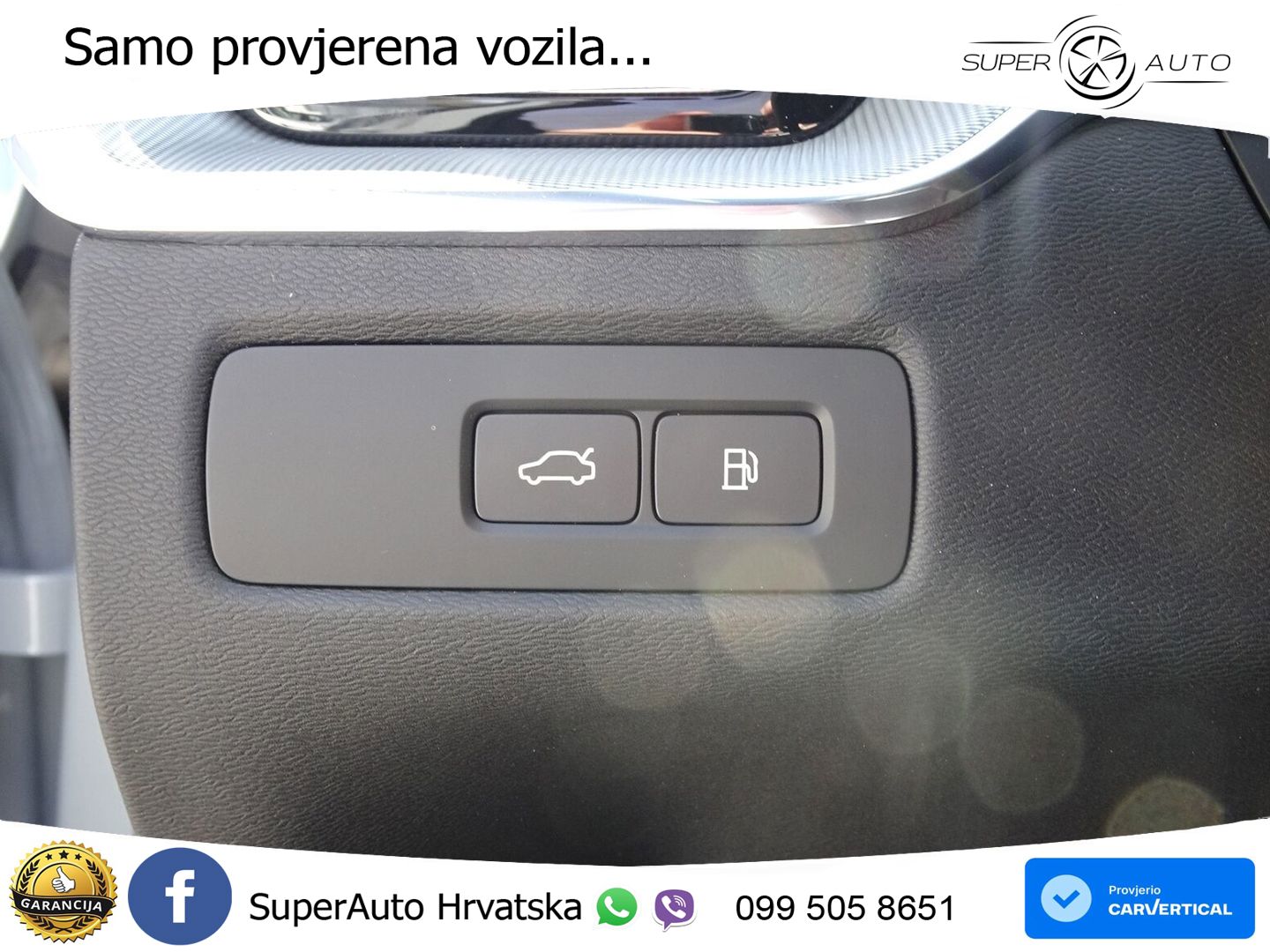 Volvo XC60 T6 AWD Geartronic LED+GR SJED+ACC