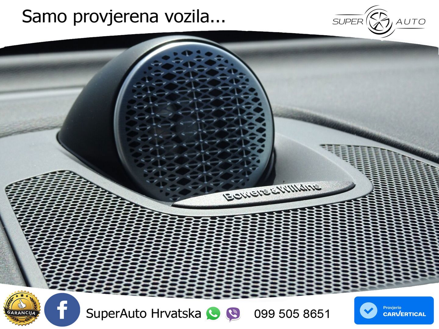 Volvo XC60 T6 AWD Geartronic LED+GR SJED+ACC