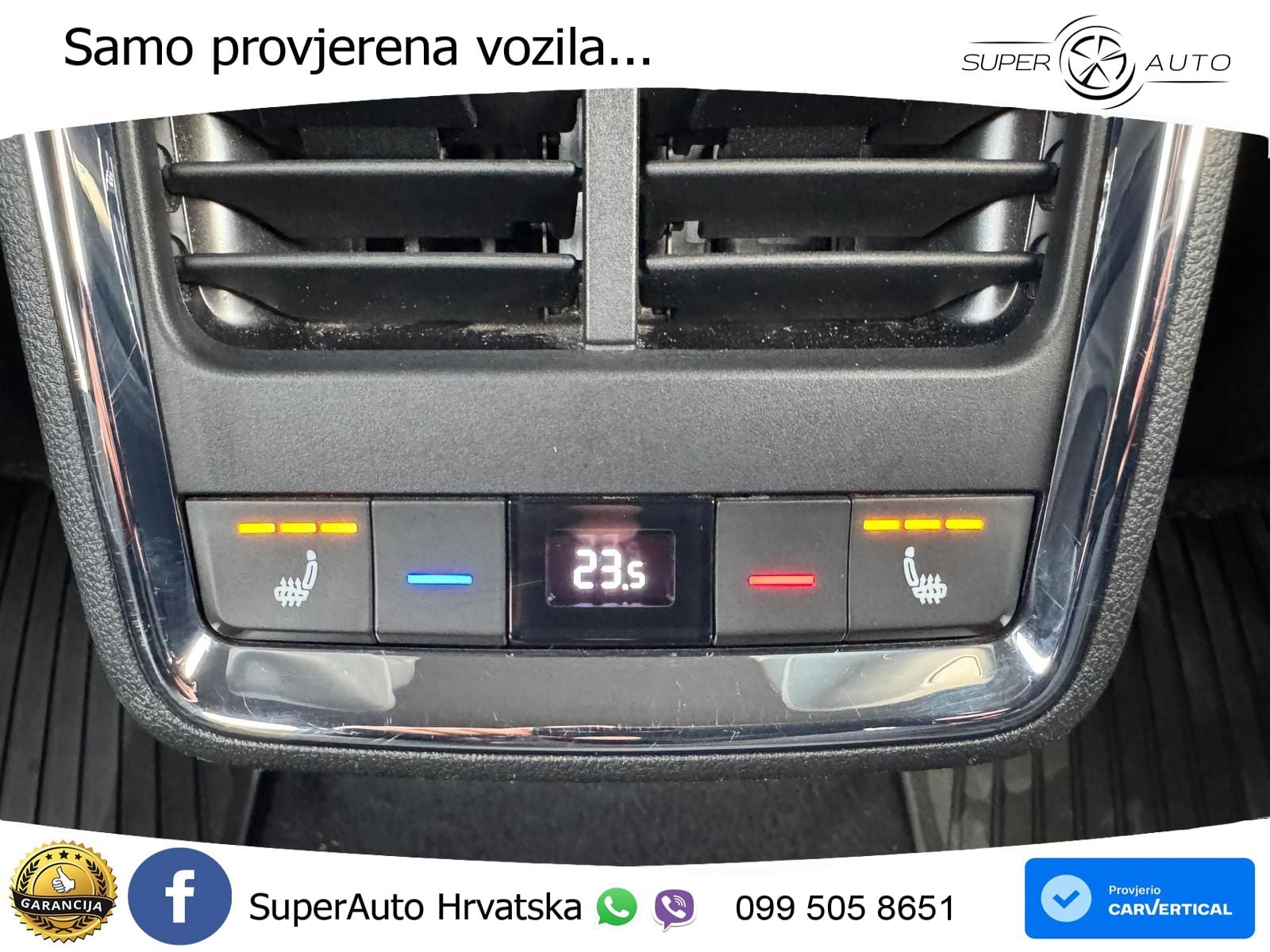 Škoda Enyaq iV 80 82 kWh (204 KS) SportLine