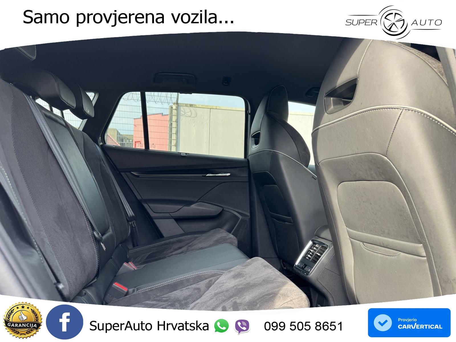 Škoda Enyaq iV 80 82 kWh (204 KS) SportLine