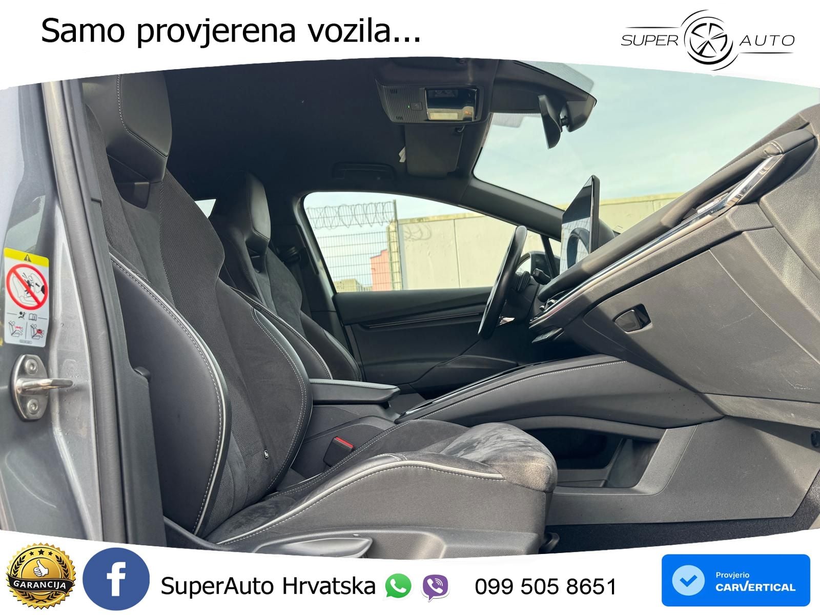 Škoda Enyaq iV 80 82 kWh (204 KS) SportLine