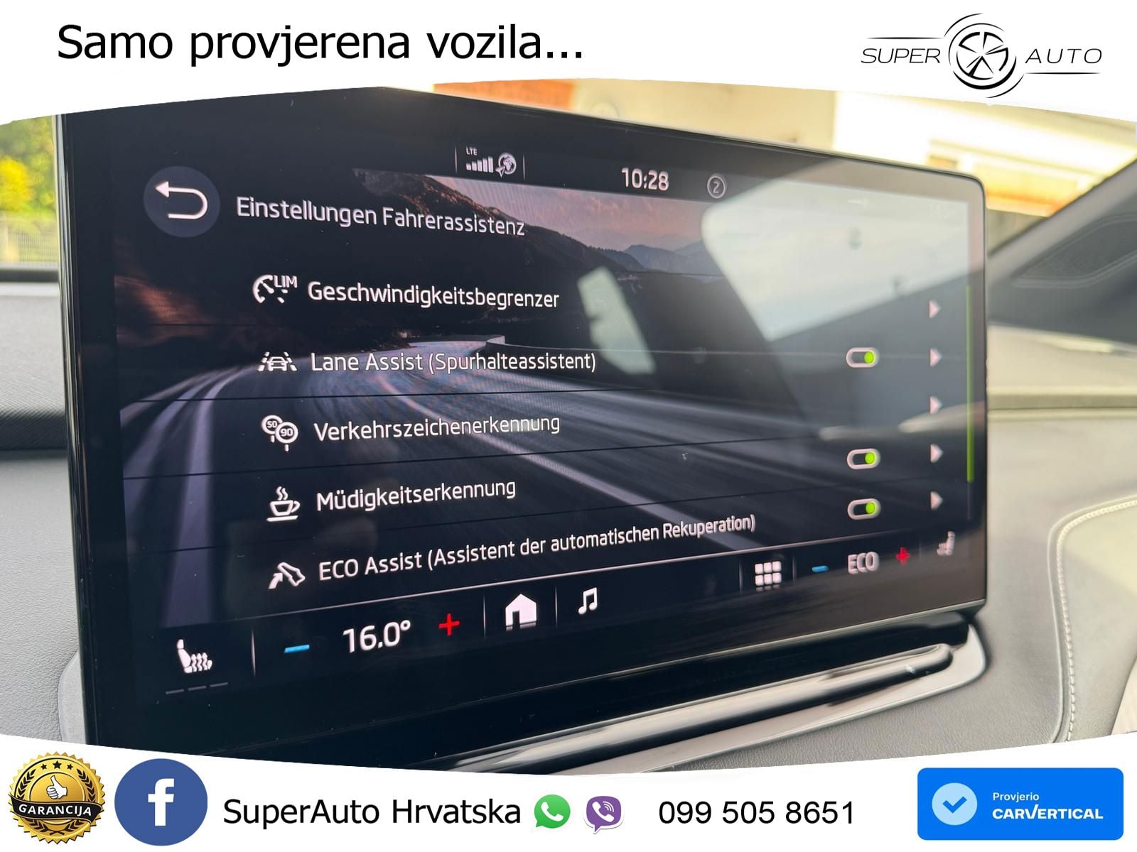 Škoda Enyaq iV 80 82 kWh (204 KS) SportLine