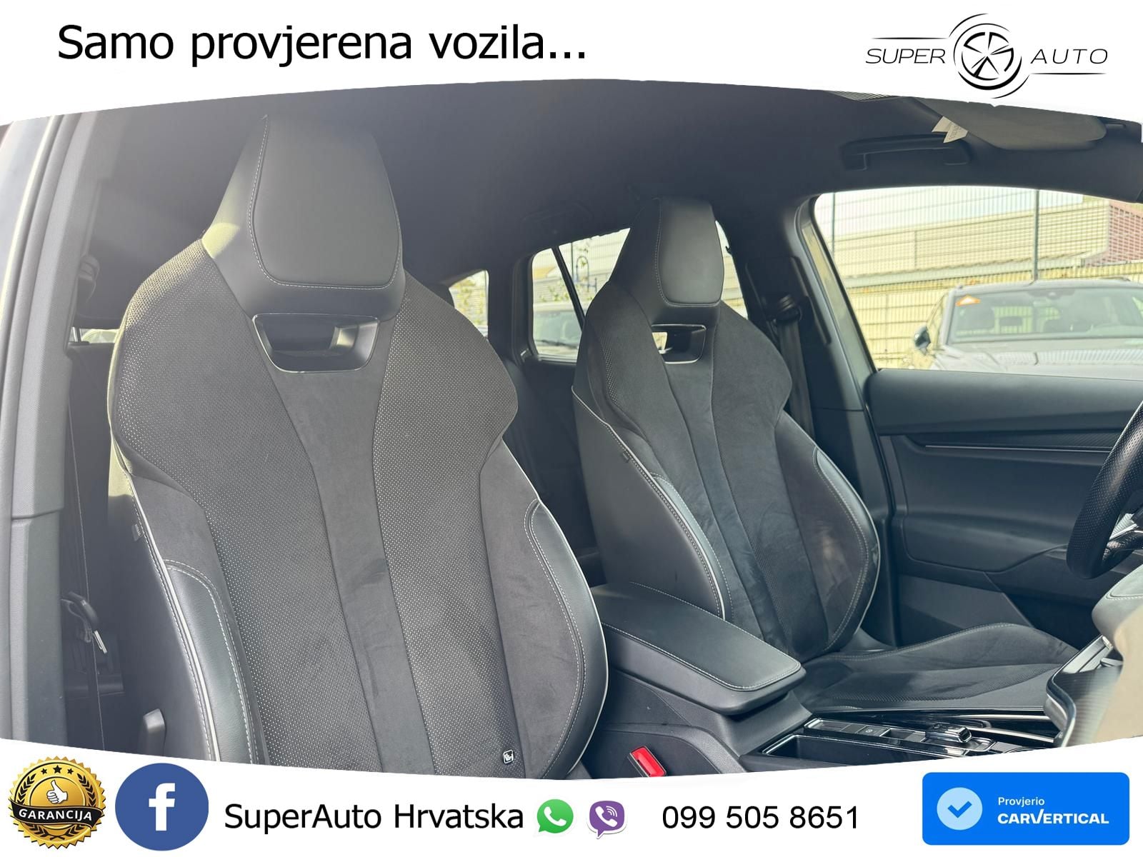Škoda Enyaq iV 80 82 kWh (204 KS) SportLine