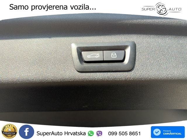 BMW X1 18i (136 KS) sDrive Steptronic