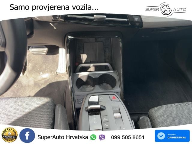 BMW X1 18i (136 KS) sDrive Steptronic