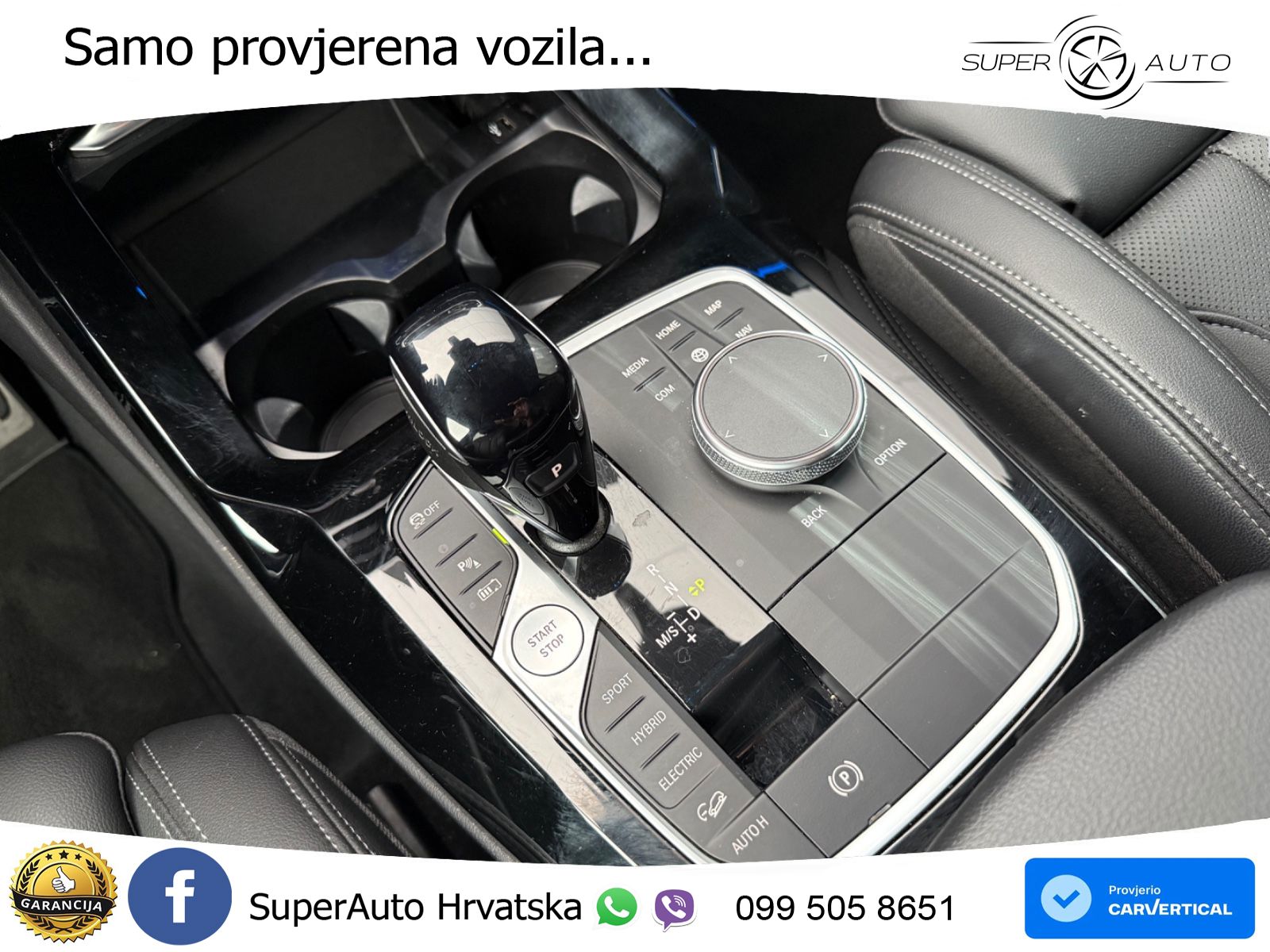 BMW X3 20i xDrive Steptronic