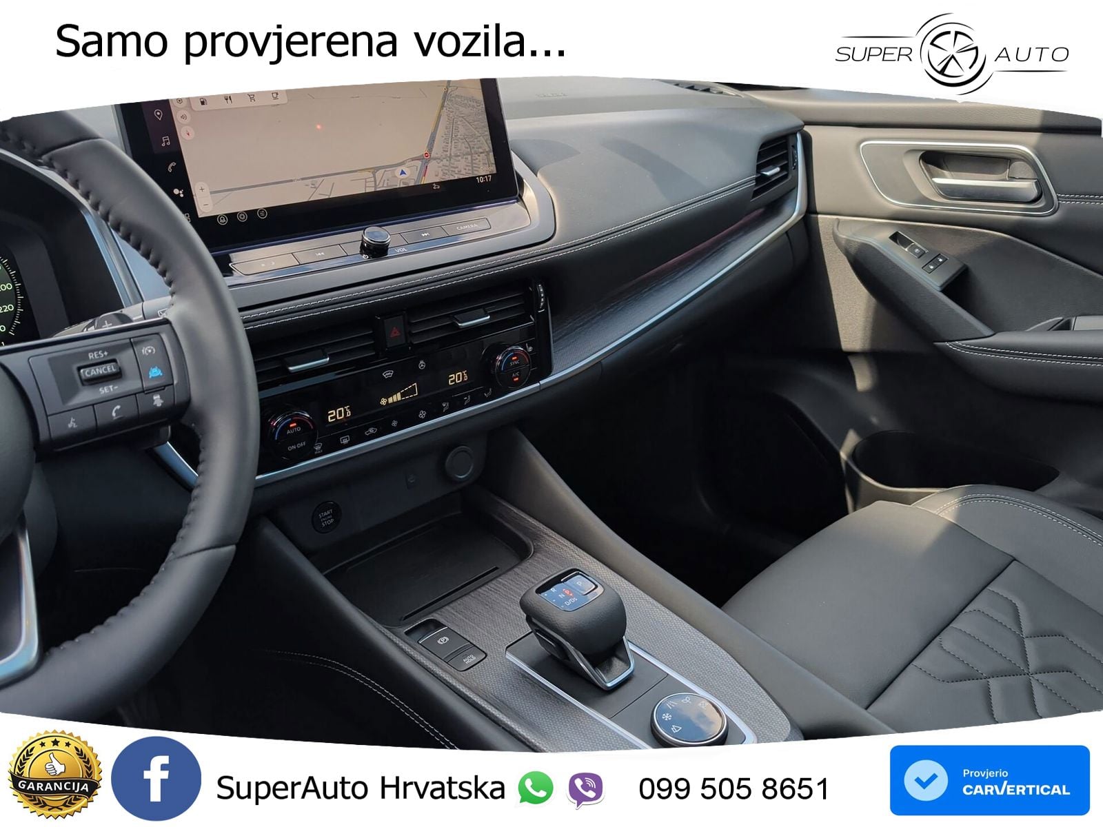 Nissan Qashqai 1.3 DIG-T (158 KS) 4x4 Xtronic Tekna LED+GR SJED+ACC
