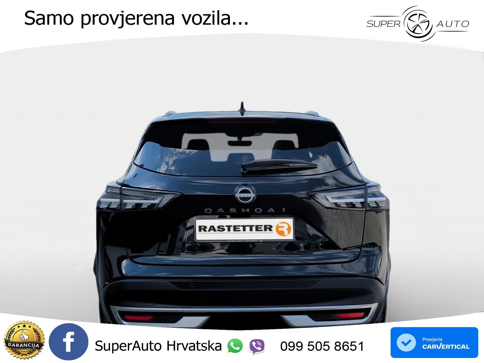 Nissan Qashqai 1.3 DIG-T (158 KS) 4x4 Xtronic Tekna LED+GR SJED+ACC