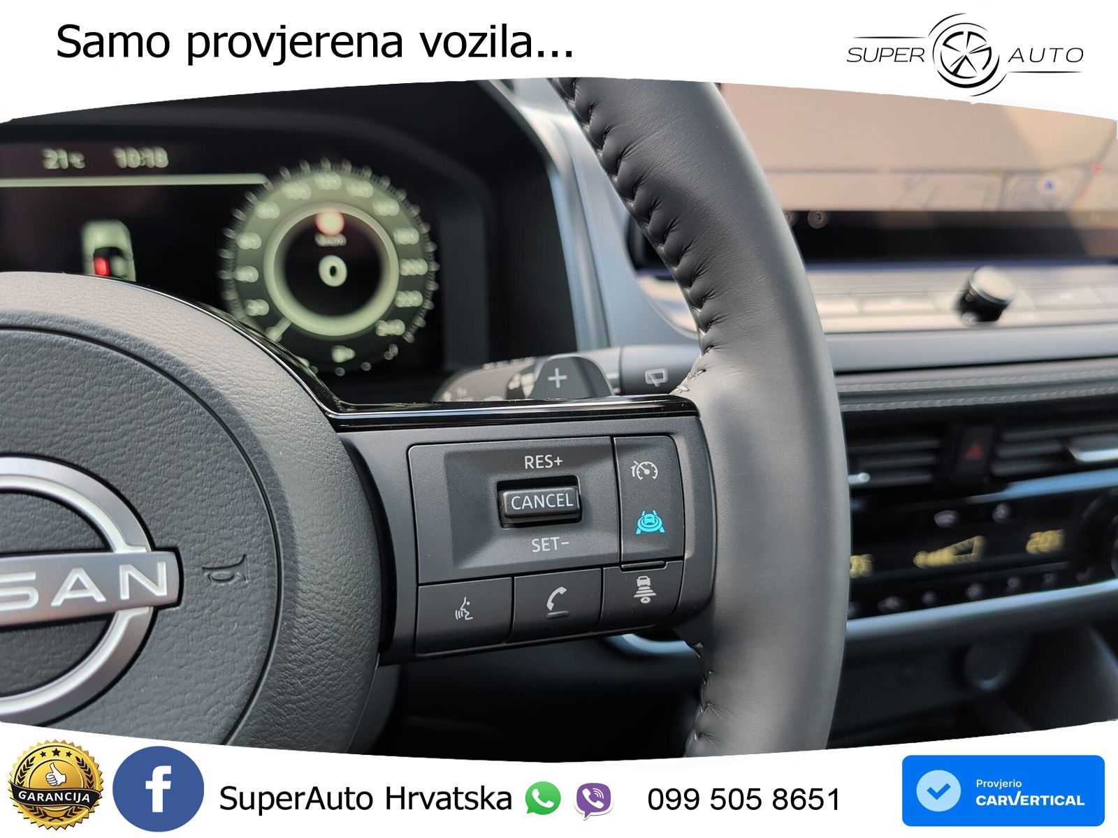 Nissan Qashqai 1.3 DIG-T (158 KS) 4x4 Xtronic Tekna LED+GR SJED+ACC
