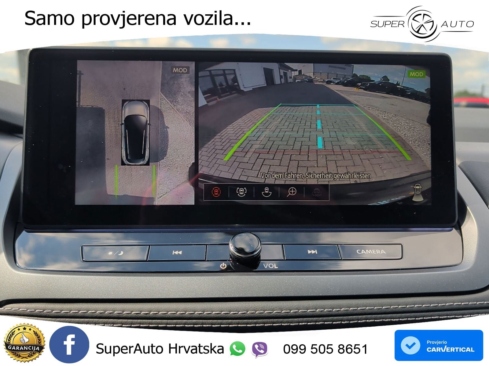Nissan Qashqai 1.3 DIG-T (158 KS) 4x4 Xtronic Tekna LED+GR SJED+ACC