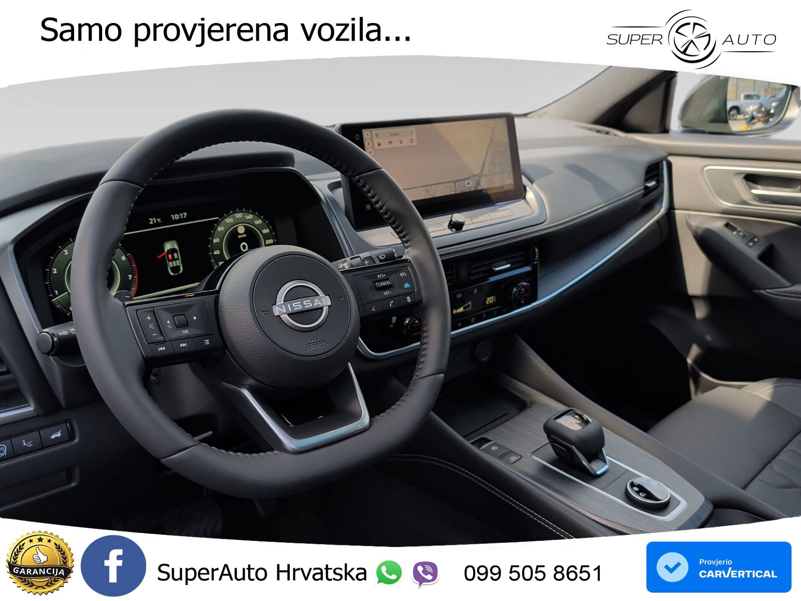 Nissan Qashqai 1.3 DIG-T (158 KS) 4x4 Xtronic Tekna LED+GR SJED+ACC