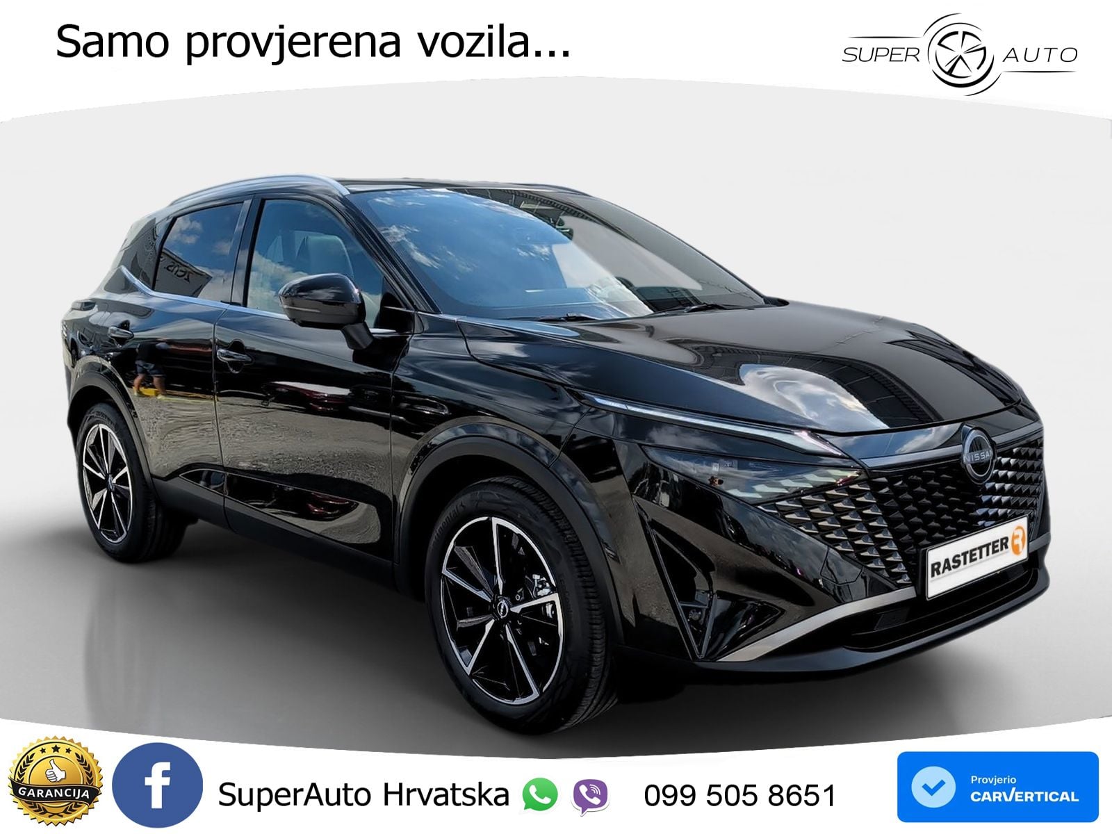 Nissan Qashqai 1.3 DIG-T (158 KS) 4x4 Xtronic Tekna LED+GR SJED+ACC