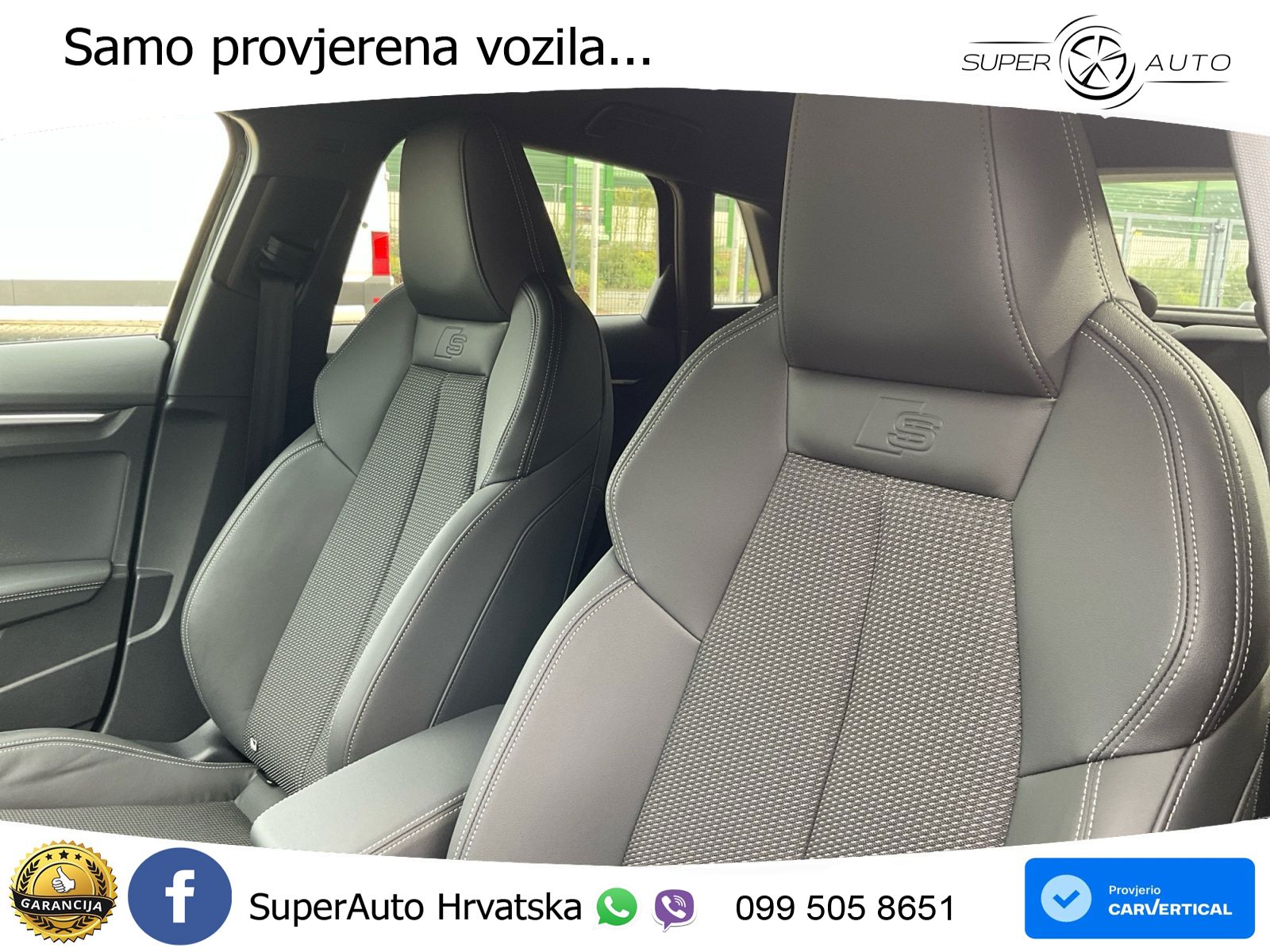 Audi A3 Sportback 40 TFSI e (204 KS) Plug-in Hybrid S tronic S line MATRIX+GR SJED+KAM