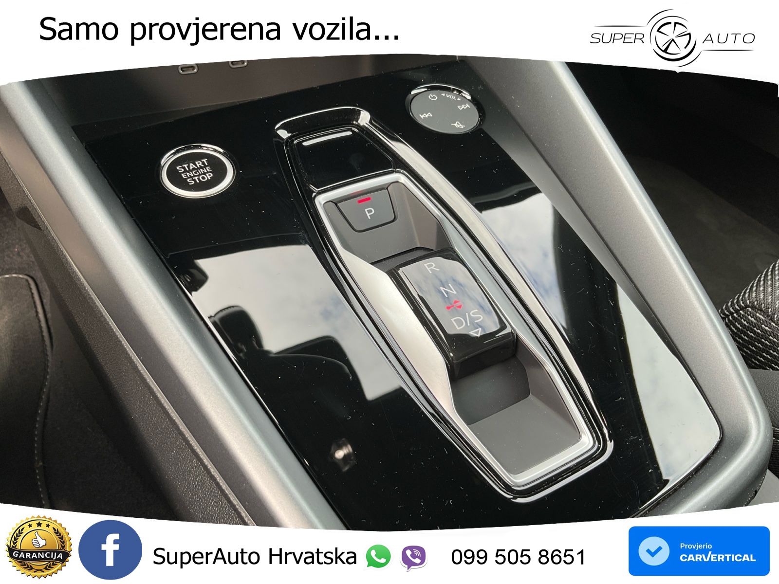 Audi A3 Sportback 40 TFSI e (204 KS) Plug-in Hybrid S tronic S line MATRIX+GR SJED+KAM