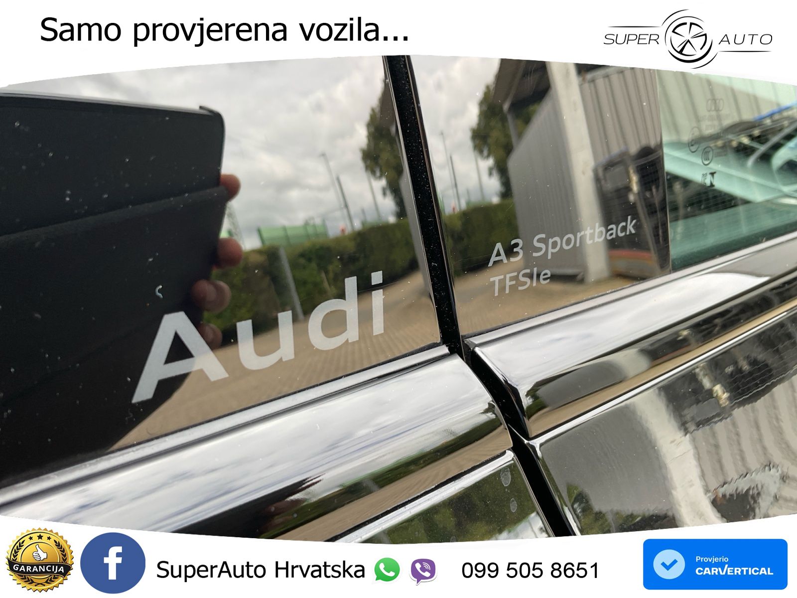 Audi A3 Sportback 40 TFSI e (204 KS) Plug-in Hybrid S tronic S line MATRIX+GR SJED+KAM