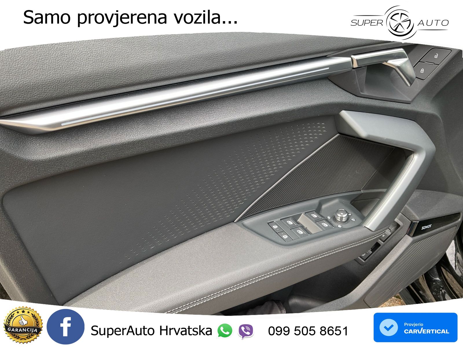 Audi A3 Sportback 40 TFSI e (204 KS) Plug-in Hybrid S tronic S line MATRIX+GR SJED+KAM