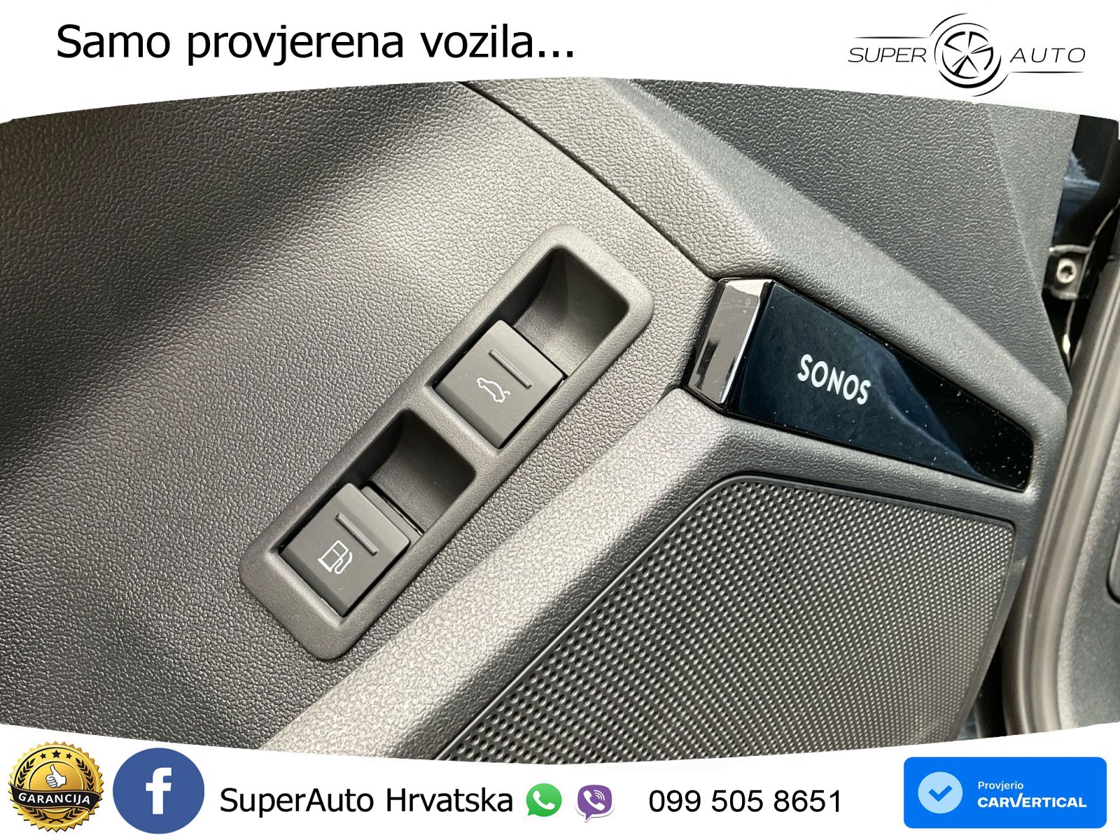 Audi A3 Sportback 40 TFSI e (204 KS) Plug-in Hybrid S tronic S line MATRIX+GR SJED+KAM