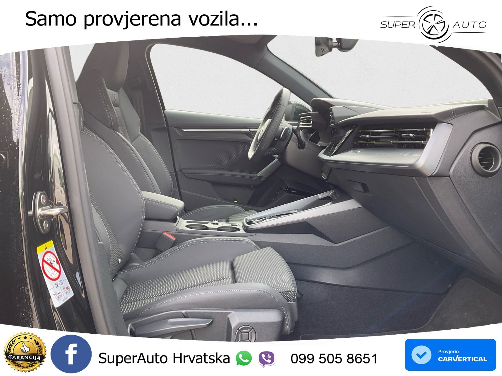 Audi A3 Sportback 40 TFSI e (204 KS) Plug-in Hybrid S tronic S line MATRIX+GR SJED+KAM