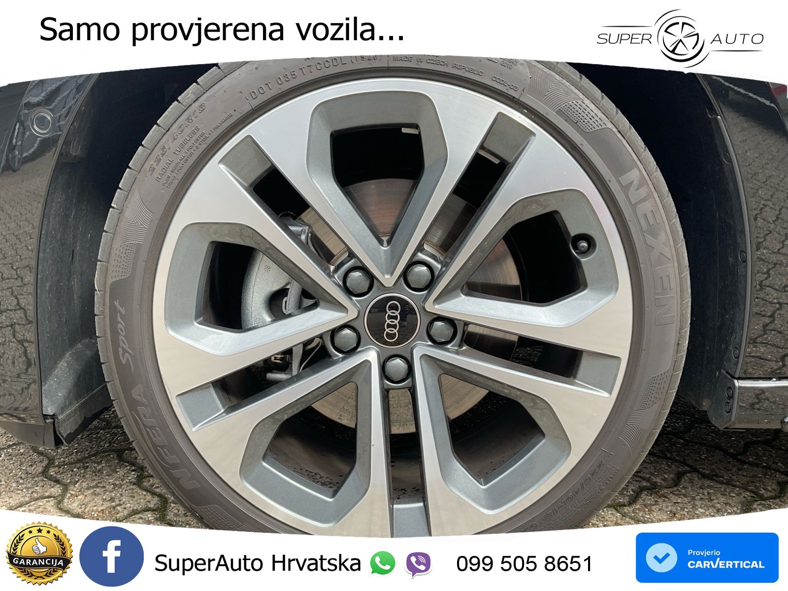 Audi A3 Sportback 40 TFSI e (204 KS) Plug-in Hybrid S tronic S line MATRIX+GR SJED+KAM