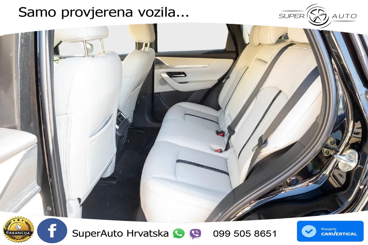 Mazda CX-60 2.5 e-Skyactiv (328 KS) AWD Automatic LED+GR SJED+ACC