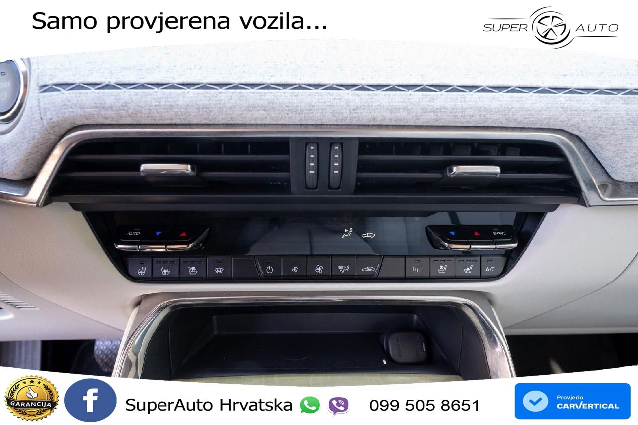 Mazda CX-60 2.5 e-Skyactiv (328 KS) AWD Automatic LED+GR SJED+ACC