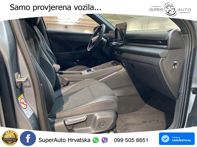 Volkswagen T-Roc 1.5 eTSI (150 KS)  DSG R-Line LED+GR SJED+ACC