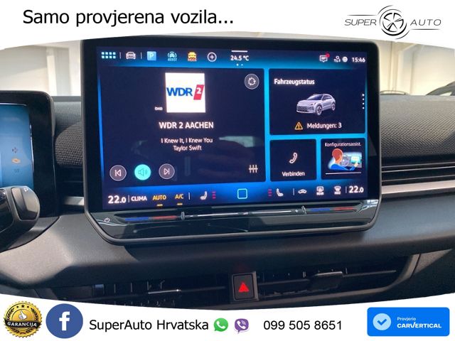 Volkswagen T-Roc 1.5 eTSI (150 KS)  DSG R-Line LED+GR SJED+ACC