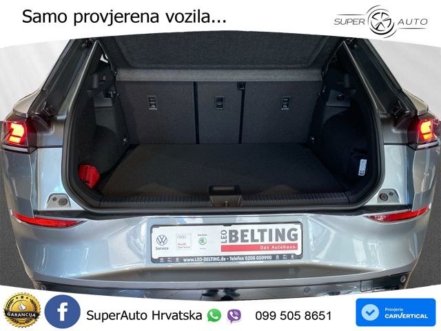 Volkswagen T-Roc 1.5 eTSI (150 KS)  DSG R-Line LED+GR SJED+ACC