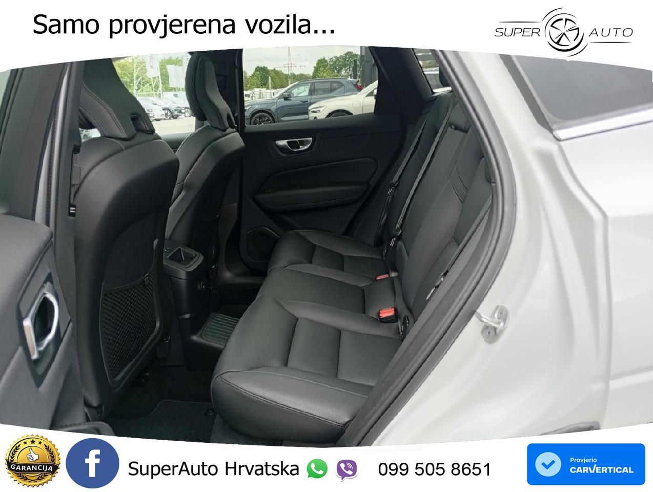 Volvo XC60 T8 AWD Geartronic ACC+HEAD+4xGR SJED+360+PANO