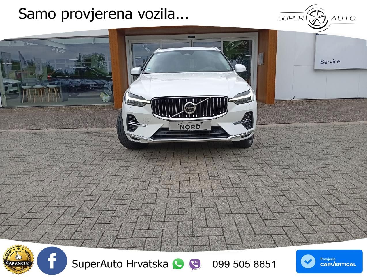 Volvo XC60 T8 AWD Geartronic ACC+HEAD+4xGR SJED+360+PANO