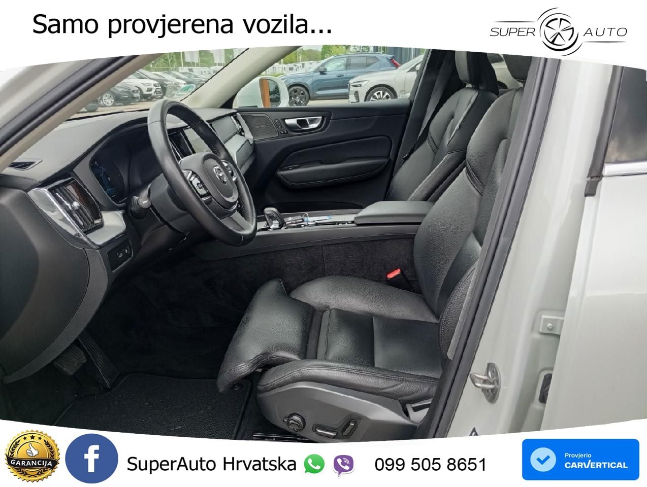 Volvo XC60 T8 AWD Geartronic ACC+HEAD+4xGR SJED+360+PANO