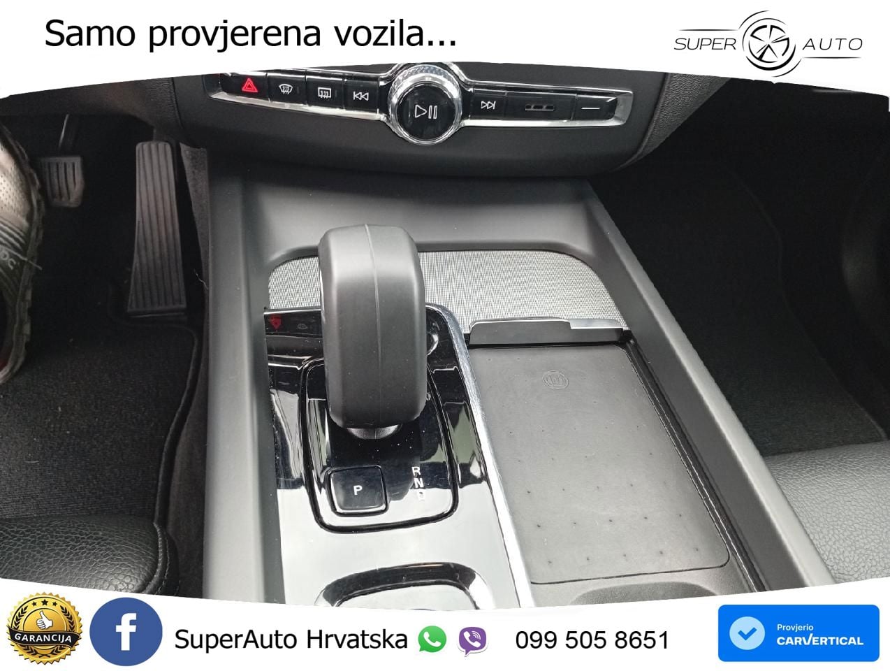 Volvo XC60 T8 AWD Geartronic ACC+HEAD+4xGR SJED+360+PANO