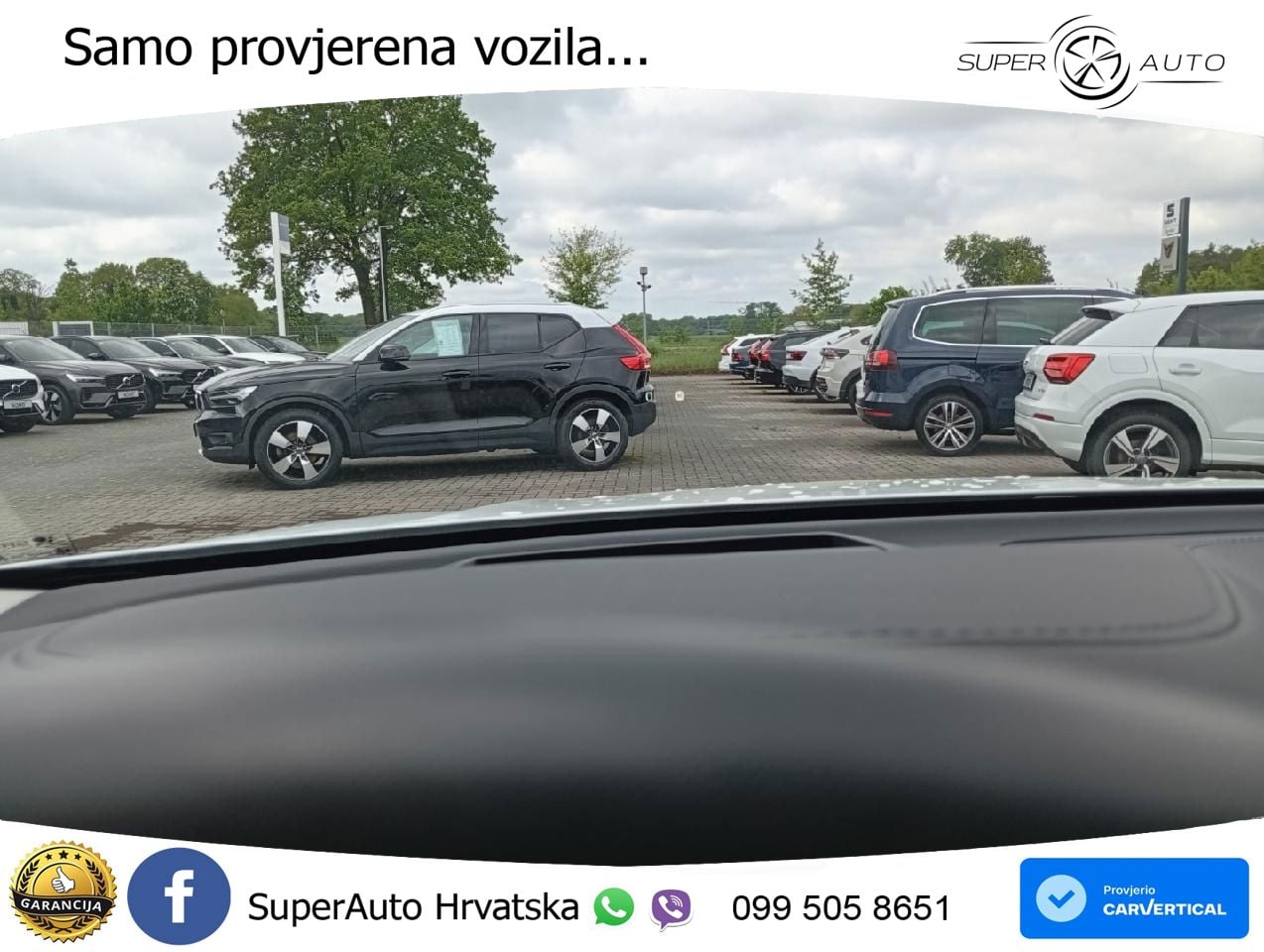 Volvo XC60 T8 AWD Geartronic ACC+HEAD+4xGR SJED+360+PANO