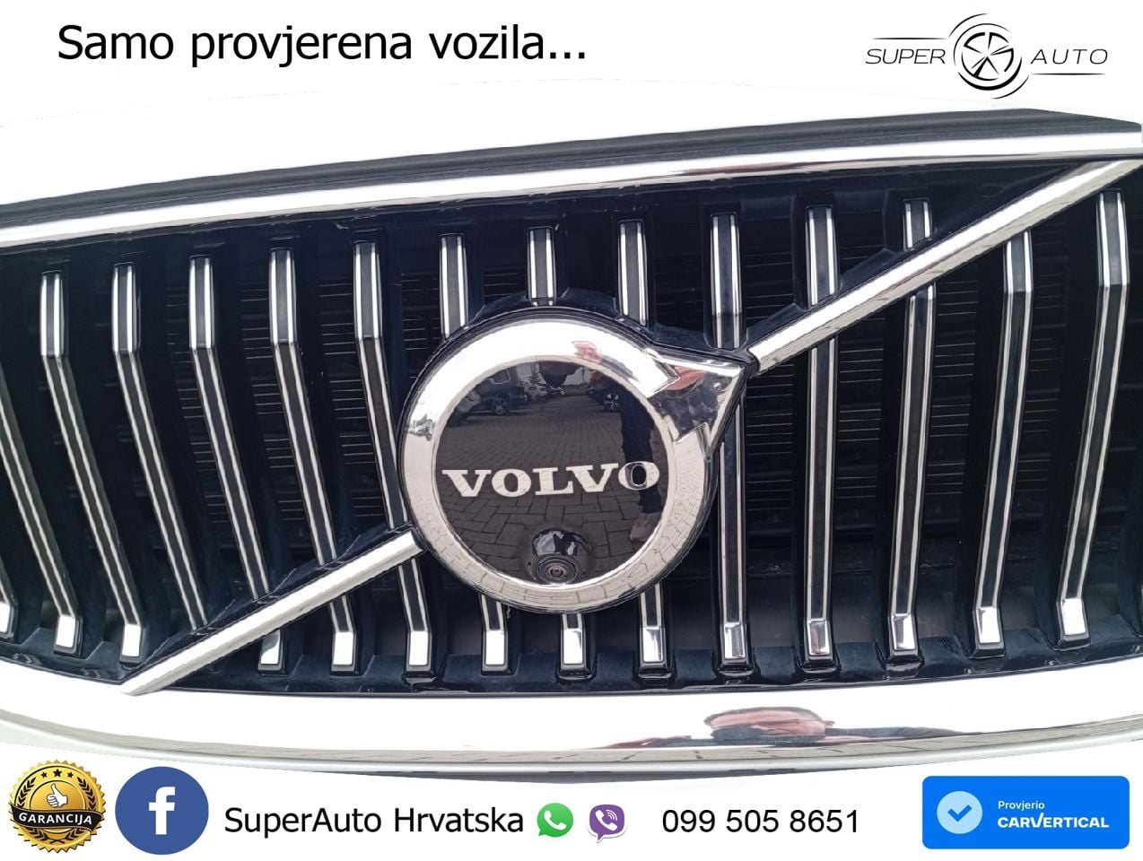 Volvo XC60 T8 AWD Geartronic ACC+HEAD+4xGR SJED+360+PANO