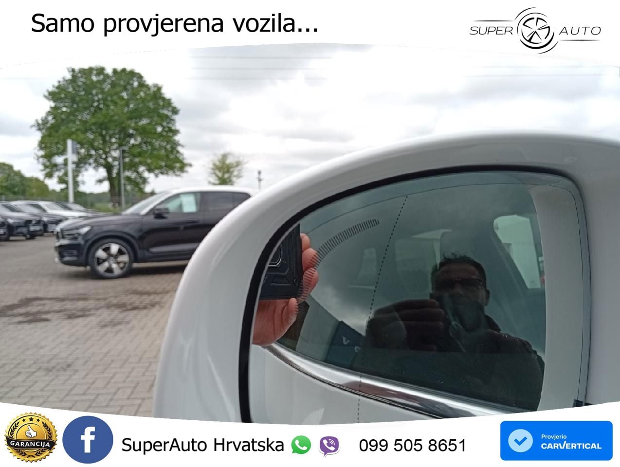 Volvo XC60 T8 AWD Geartronic ACC+HEAD+4xGR SJED+360+PANO