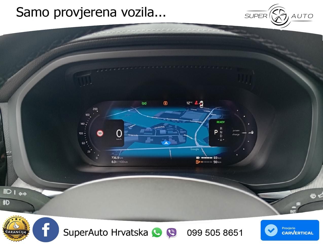 Volvo XC60 T8 AWD Geartronic ACC+HEAD+4xGR SJED+360+PANO