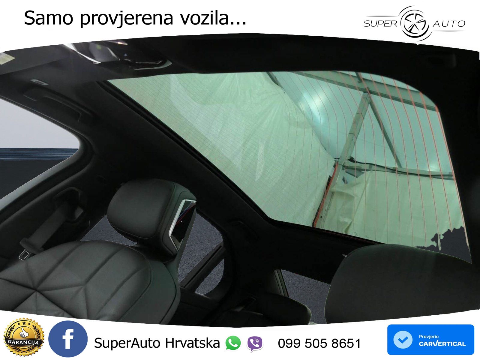 BMW 740d (299 KS) xDrive Steptronic ZRAČNI+ACC+GR SJED+KAM+PANO